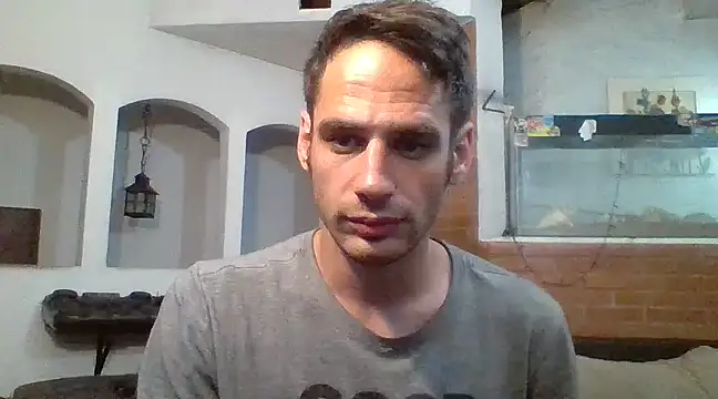 Stevenson988 online show from January 6, 2025, 5:08 am