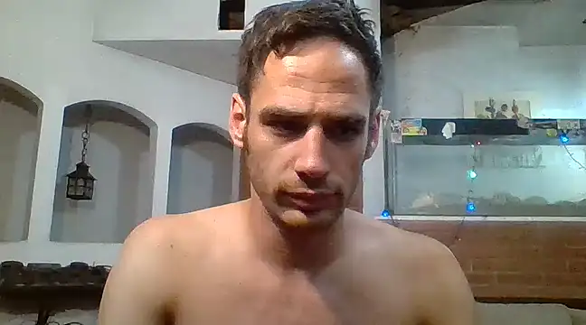 Stevenson988 online show from January 7, 2025, 2:20 am