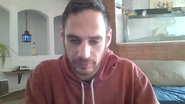 Stevenson988 online show from September 21, 2025, 5:51 pm