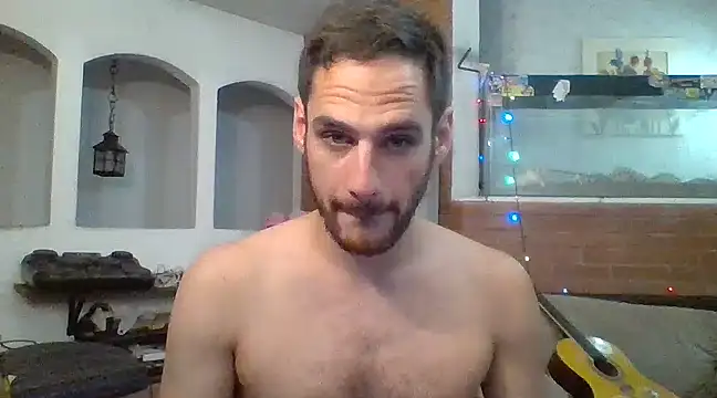 Stevenson988 online show from March 16, 2025, 12:56 am