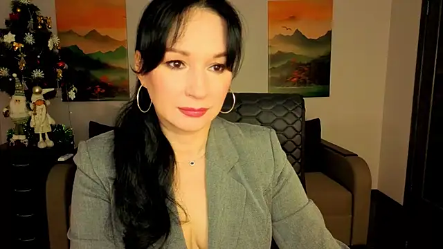 Sofia Ford online show from January 7, 2026, 7:46 am