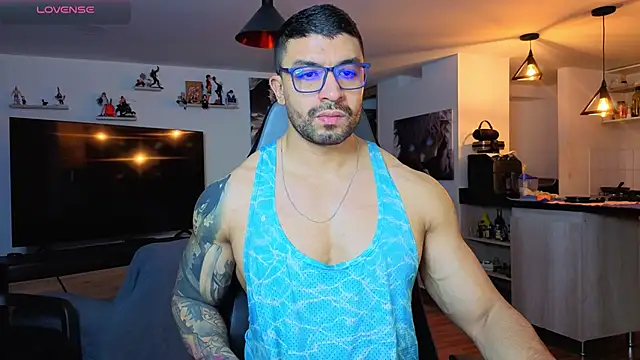 Michael Diamond online show from March 23, 2026, 2:00 am