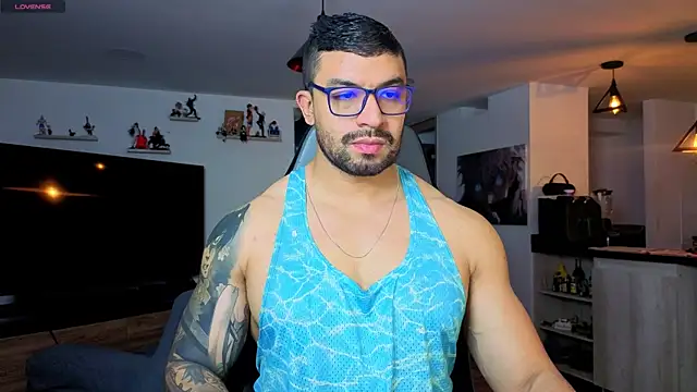 Michael Diamond online show from January 15, 2026, 2:48 am