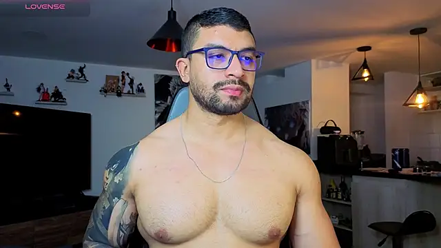 Michael Diamond online show from January 16, 2026, 2:26 am