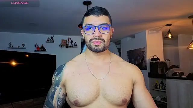 Michael Diamond online show from January 14, 2026, 3:10 am