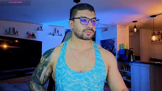 Michael Diamond online show from September 19, 2025, 2:15 am