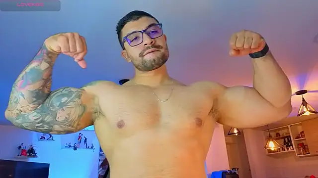 Michael Diamond online show from September 11, 2025, 11:16 pm