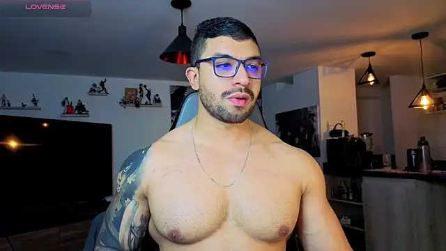 Michael Diamond online show from January 19, 2026, 2:37 am