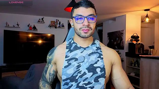 Michael Diamond online show from March 3, 2026, 2:51 am