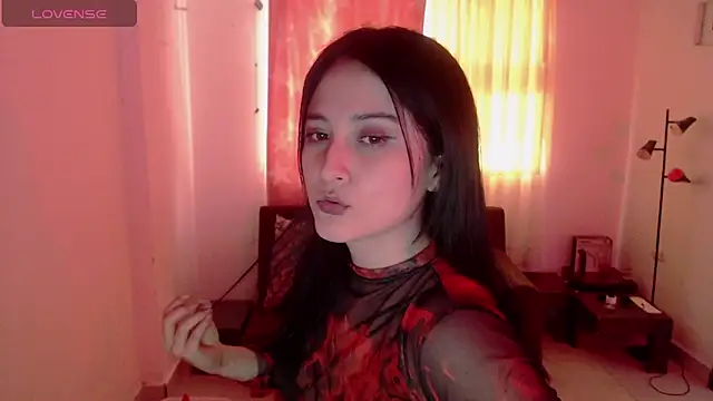 Snapshot of AlissonnFoxx chatting on September 26, 2025, 3:08 pm AlissonnFoxx online show from September 26, 2025, 3:08 pm