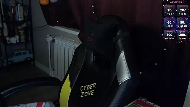 so cute777 online show from March 28, 2026, 3:57 pm