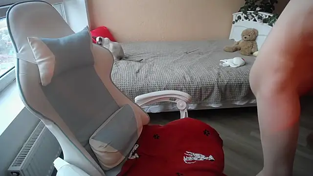 MissLinaDream online show from March 16, 2025, 2:33 pm