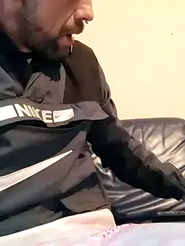 PIercingBoy38 online show from October 4, 2025, 4:30 pm