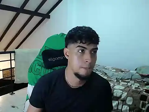 matias bianco online show from February 20, 2026, 4:42 am