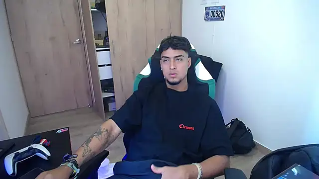 matias bianco online show from September 18, 2025, 7:06 pm