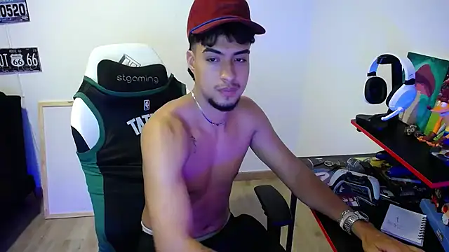 matias bianco online show from November 29, 2025, 3:50 am