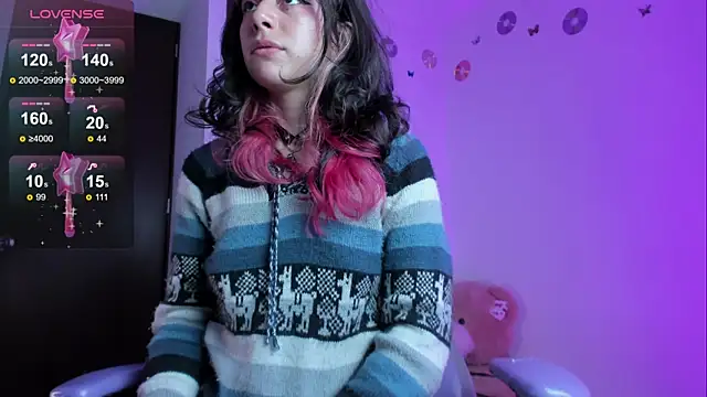 eileen pinkman online show from March 1, 2025, 8:13 am