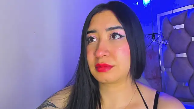 sayumi dirty online show from January 8, 2026, 7:09 pm