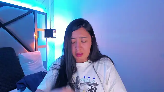 sayumi dirty online show from March 22, 2025, 1:11 am