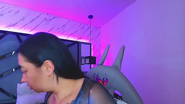 sayumi dirty online show from March 20, 2026, 6:53 pm