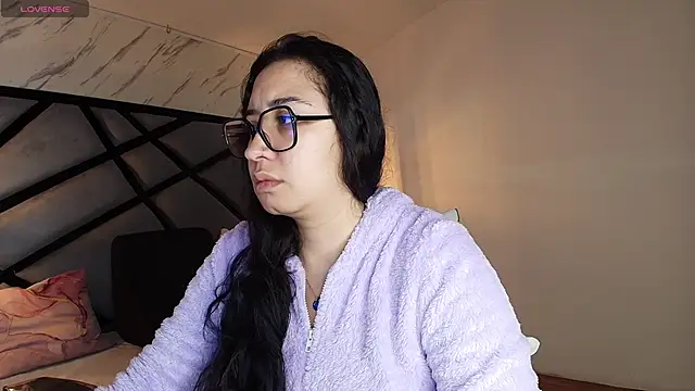 sayumi dirty online show from March 8, 2025, 7:31 pm