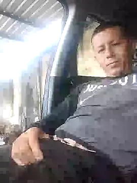 Somospareja1987 online show from March 25, 2026, 1:21 pm