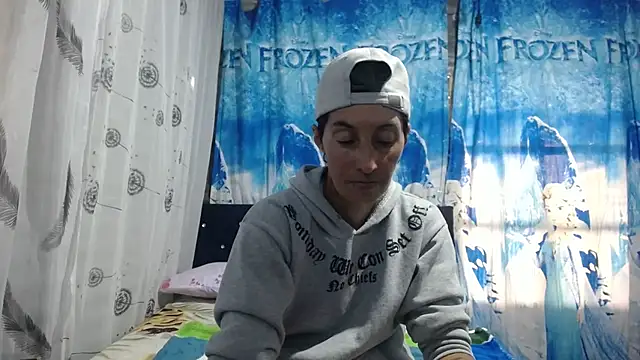 anyu1306 online show from March 2, 2026, 6:48 pm