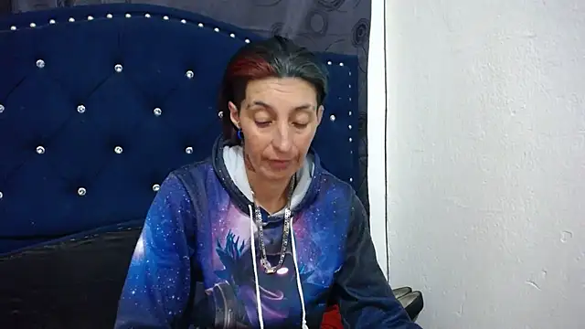 anyu1306 online show from February 21, 2025, 3:34 am