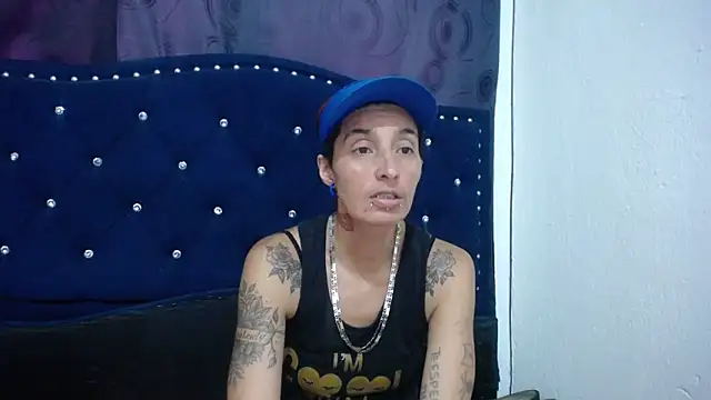 anyu1306 online show from March 15, 2025, 6:43 pm