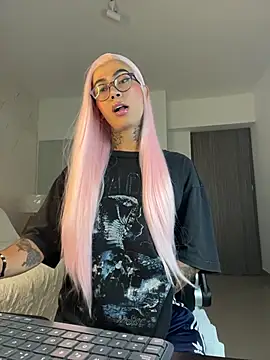 Miss sagitario online show from March 12, 2026, 11:58 am