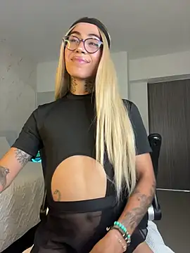 Miss sagitario online show from April 1, 2026, 1:41 pm