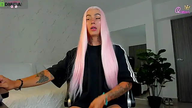 Miss sagitario online show from March 16, 2026, 11:58 am