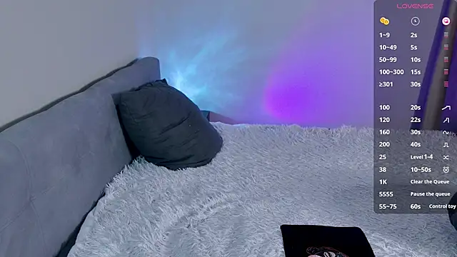 Snapshot of Lexitey chatting on March 20, 2025, 4:18 am Lexitey online show from March 20, 2025, 4:18 am