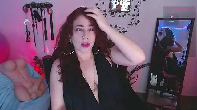 Eve Blue77 online show from April 10, 2026, 3:57 am