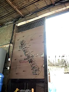 kvr27 online show from November 2, 2025, 12:10 pm