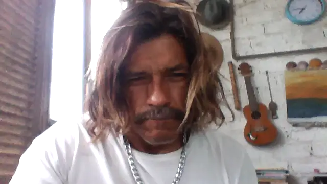Snapshot of kvr27 chatting on June 12, 2026, 12:25 pm kvr27 online show from June 12, 2026, 12:25 pm