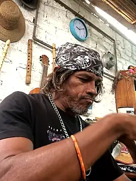 kvr27 online show from January 8, 2026, 2:01 pm