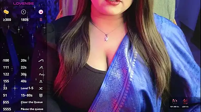 Snapshot of Juicy_Bengali_Girl chatting on February 28, 2026, 7:13 pm Juicy Bengali Girl online show from February 28, 2026, 7:13 pm