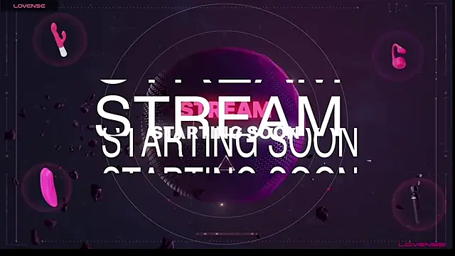 KloudynKinky online show from November 8, 2025, 5:00 am