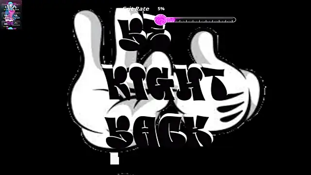 KloudynKinky online show from September 21, 2025, 3:22 am