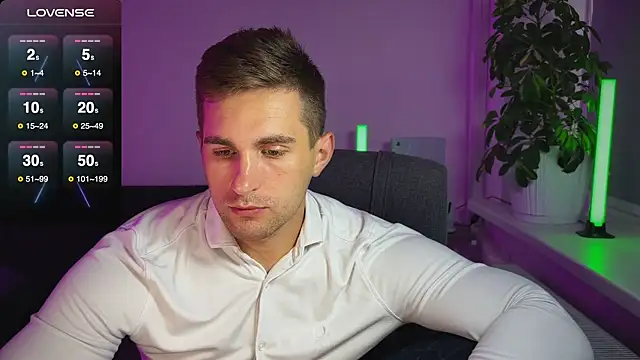 Sweeet  boy online show from September 26, 2025, 2:24 pm