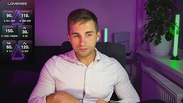 Sweeet  boy online show from September 19, 2025, 5:39 pm