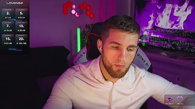 Sweeet  boy online show from November 3, 2025, 1:15 pm