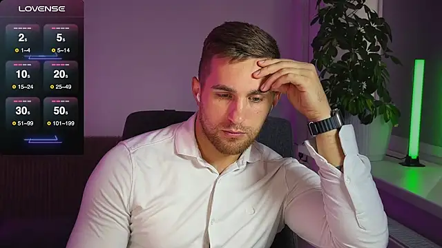 Sweeet  boy online show from October 11, 2025, 11:33 am