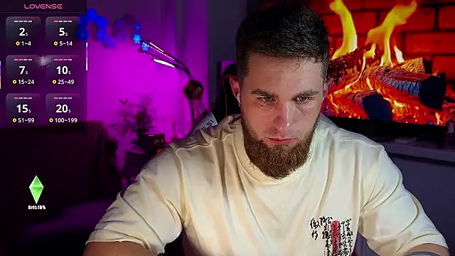 Sweeet  boy online show from March 15, 2026, 8:16 pm