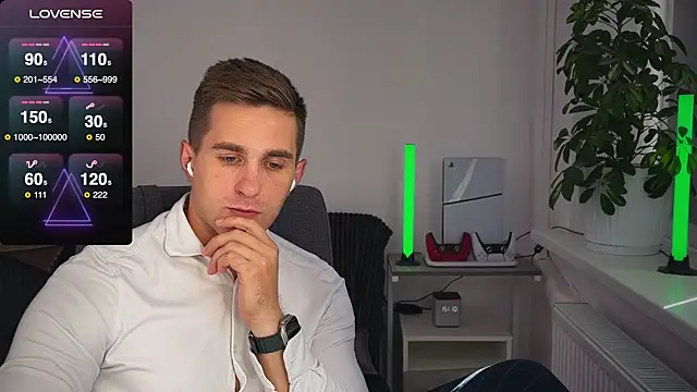 Sweeet  boy online show from September 24, 2025, 12:11 pm