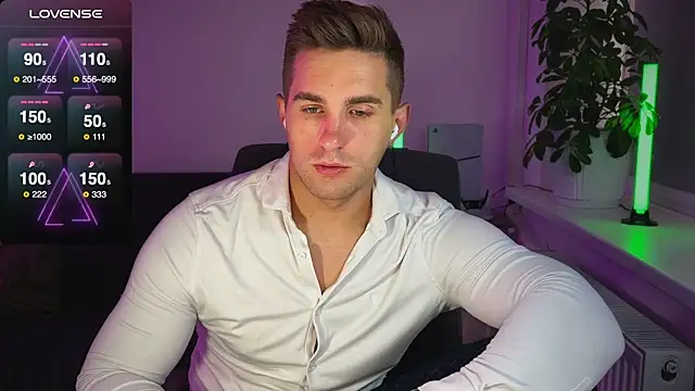 Sweeet  boy online show from September 22, 2025, 5:57 am