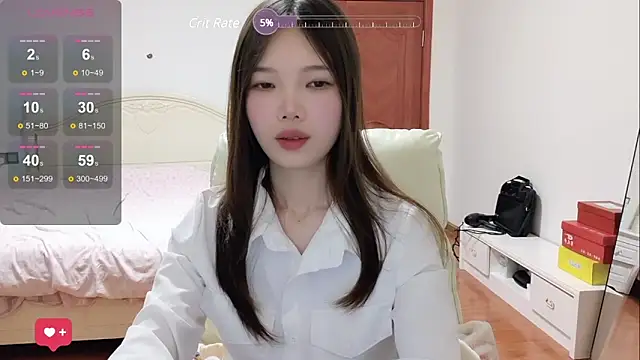 Snapshot of Doki-- chatting on January 21, 2025, 4:05 pm Doki-- online show from January 21, 2025, 4:05 pm