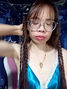   Mai-love19   online show from April 1, 2026, 12:57 am