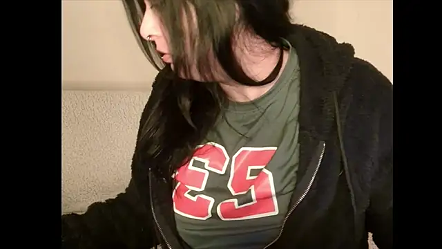 Lustylia online show from February 28, 2026, 11:43 am